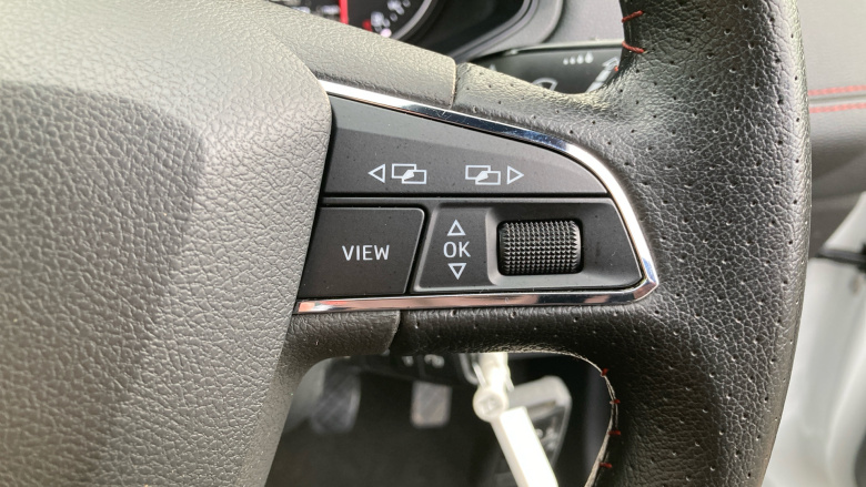 SEAT Arona 1.0 TSI 110 FR [EZ] 5dr Petrol Hatchback